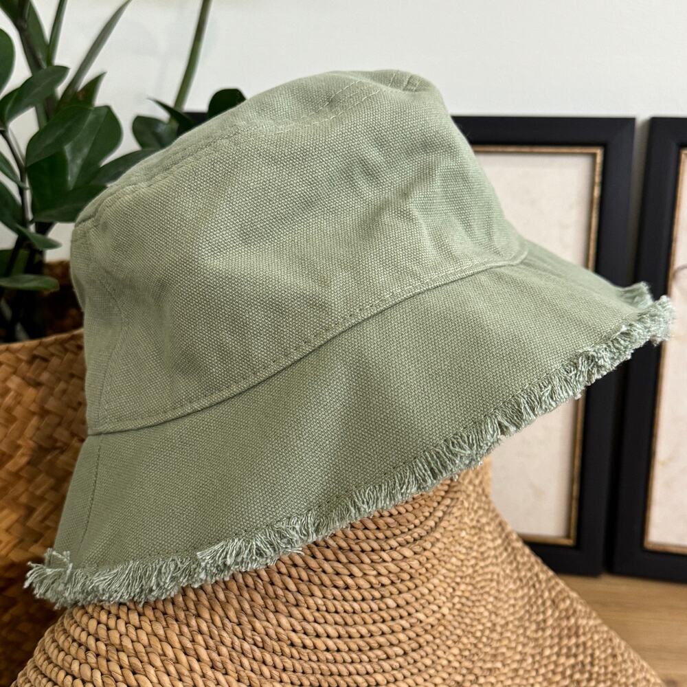J. CREW NWT Bucket Hat